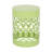 Outdoor Metal S/2 End Table （Only Include Table)-1519148328