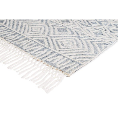 Wool Southwestern Rug