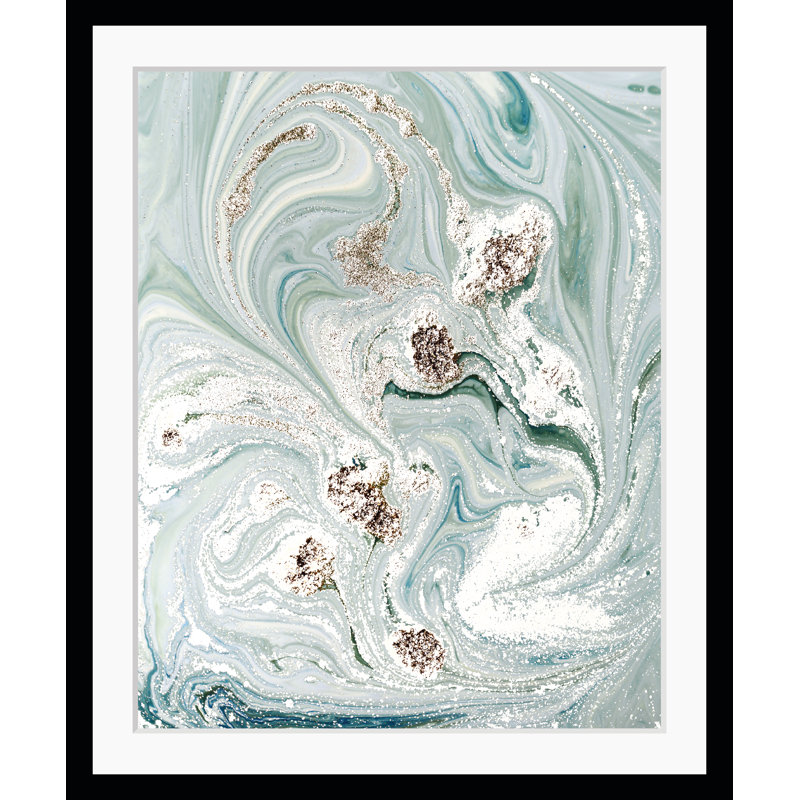 Colour - Single Picture Frame Print