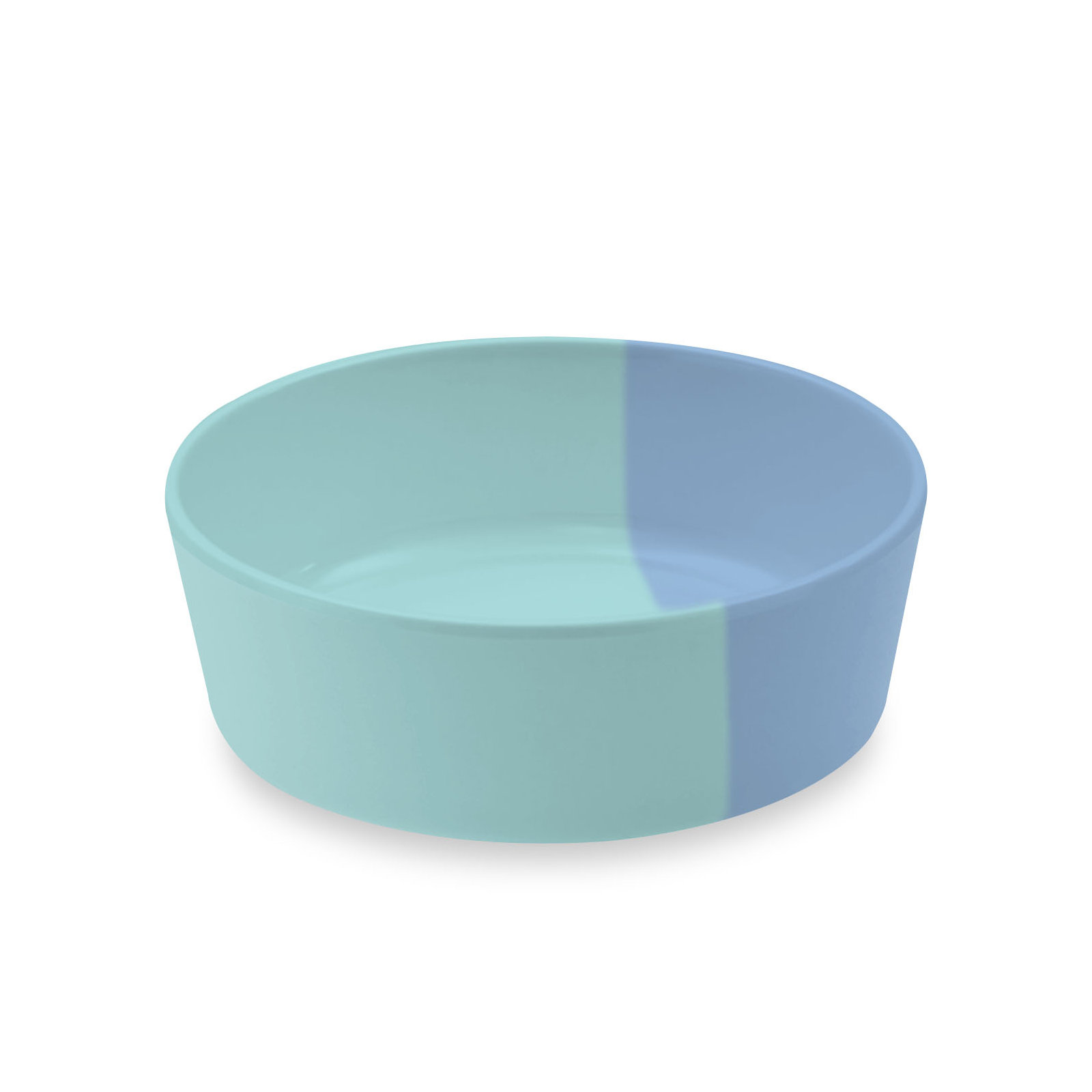 Maxen Pet Bowl, Large (5 cups / 40 fluid oz), 2.5", Blue