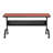 Flip-N-Go Rectangular Training Table, LPL-1868056675-1868056605-1868056602