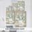 Delicate Bouquet I -Gallery Wrapped Cavas-324697815
