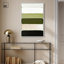 "Olive Stack II", reproduction d'art acrylique encadrée par Art Remedy, cadre doré, 24 x 36-1131702874-1131702877