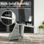 Patio Dining Armchair with Cushion-921831296-921831297