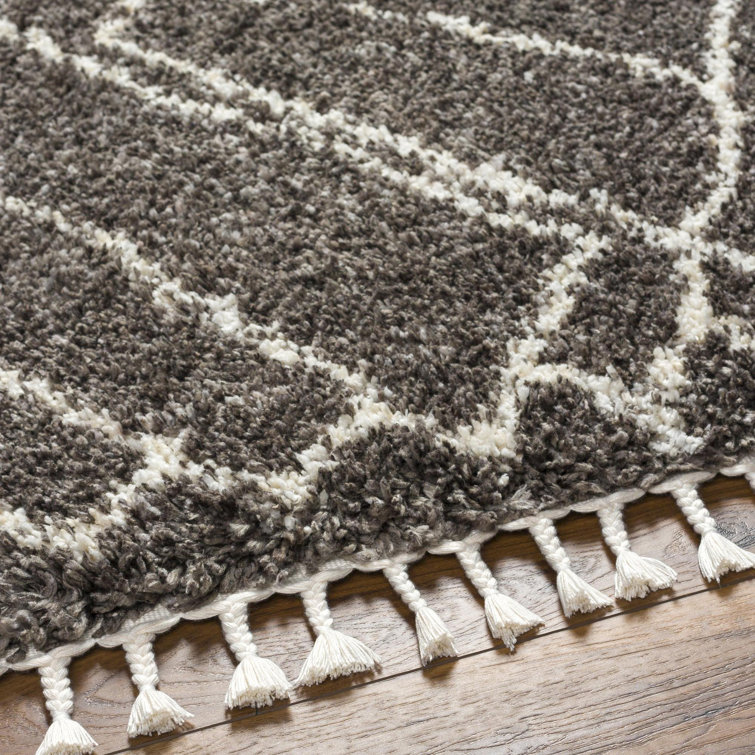 Abstract Indoor Rug