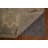 Vegetable Dye Oushak Turkish Large Rug 10x13