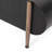 Fire Pit, 50,000Btu - Dark Gray Iron Rectangular Outdoor Enjoyment Option Pit Patio Heater For Gatherings