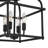 Condor 4-Light Dimmable Semi Flush Mount-971299396