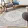 Oriental Area Rug