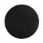 Table d'appoint ronde avec 1 tiroir et rangement ouvert-2029026442