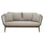 Mariami 3 Seater Sofa