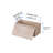 Beachcrest Home™ Everard Rattan Box-1843776752