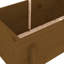 Shawsville Wood Planter-378254859-377502573