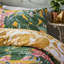 Floral Duvet Cover Set with Pillowcases-592068024-592068031
