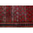 Andelz Red Rug 3'7" x 6'6"