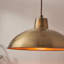 Bartlet 1 - Light Dome Pendant-7262917