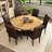 Agastya Tufted Parsons Chair-599629539