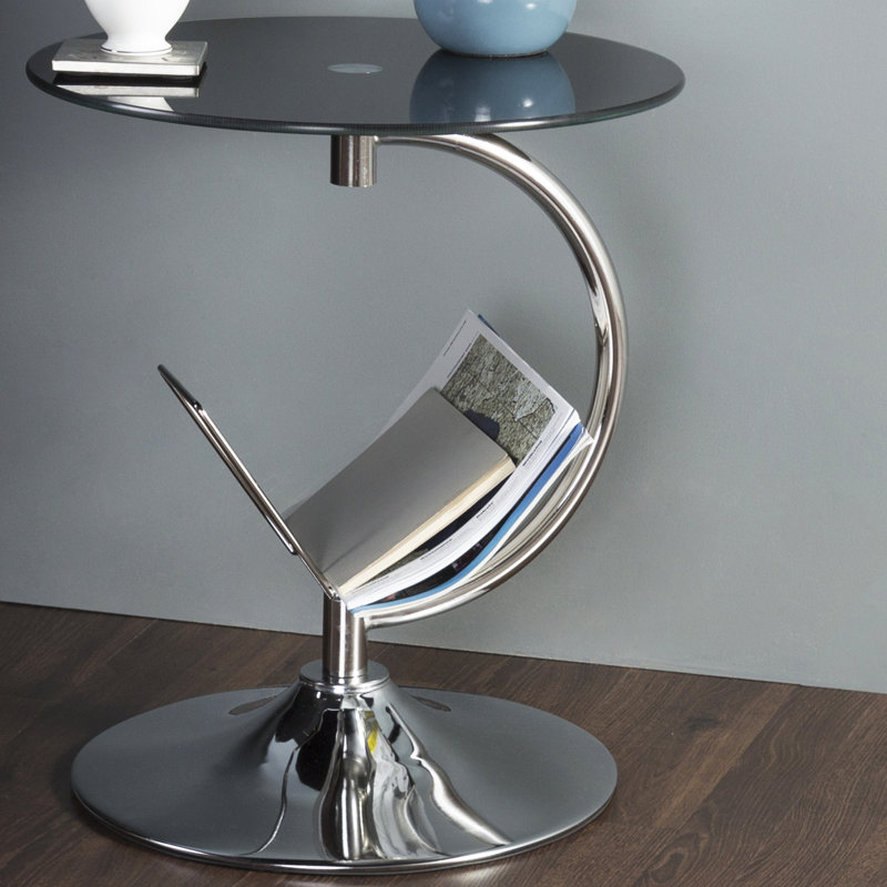 Table de bout Angleside