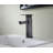 Pygmy Single-Hole Single-handle Bathroom Faucet-29547836