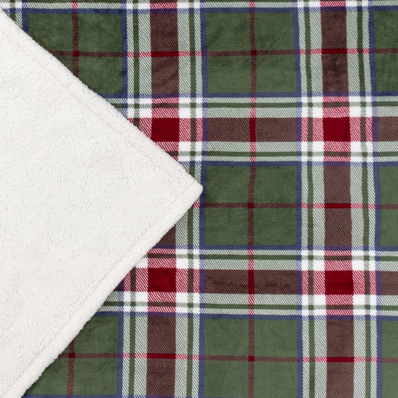 Braemar Wylder Nature Throw