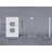 No Subject 2 - Gang Duplex Outlet Wall Plate-98294148
