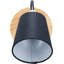 Suraiya Armed Sconce