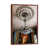 Classic Brown Wood Framed selected