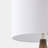 Curvaceous Lamp-Green
