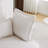 38.98''W Corduroy Double-Layer Seat Cushion Swivel Accent Sofa Chair-797272430