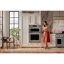 30-Inch Combi Wall Oven