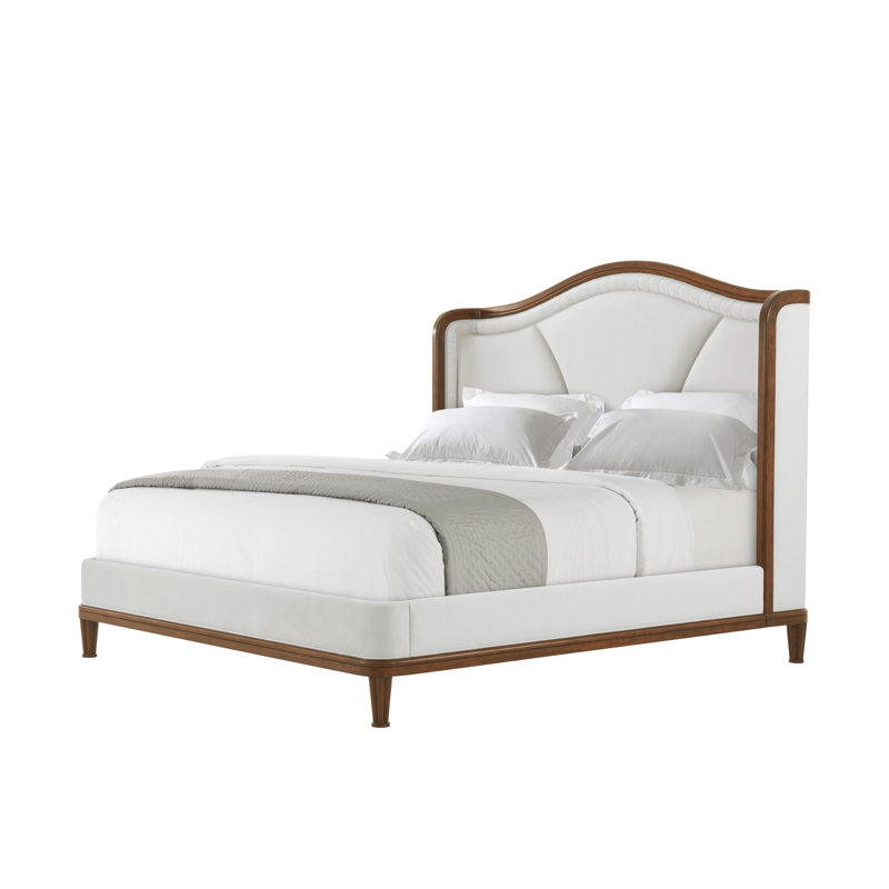 Norfolk King Bed