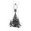 Moose On The Loose Table Lamp