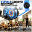 Magnetic Exercise Bike