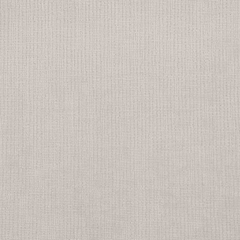 Causeuse rembourrée de style moderne Mid-Century pour le salon, 2, Ivory