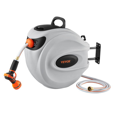 Plastic Hose Reel
