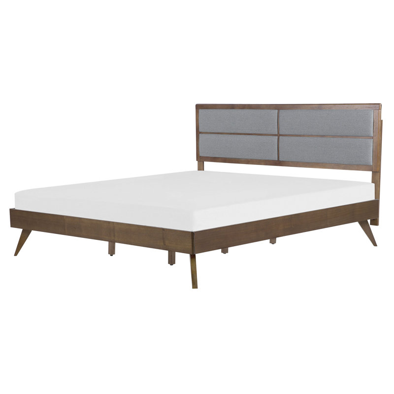 Aizza Upholstered Bed