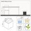 Canto Planter Box-26992018-26992020