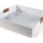Logia Resin Decorative Tray-49707324-49707327