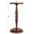 Burckhardt Solid Wood Top End Table-1162367417