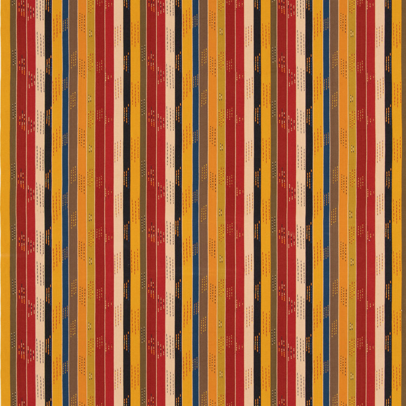 Jogalong, Red/Ochre