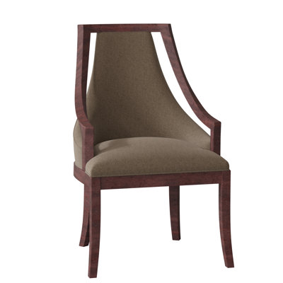 Fauteuil rembourré Palmer