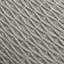 Jute Weave Pillow Cover & Insert
