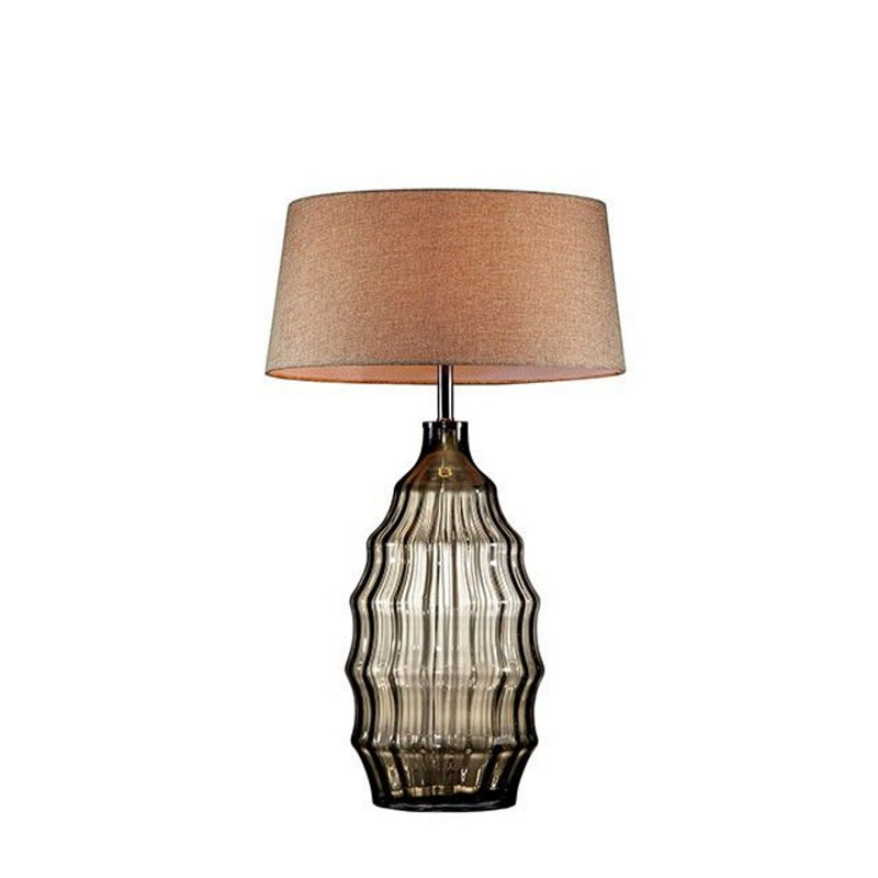 Toey Glass Table Lamp
