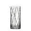 City 22 oz. Verre cristal
