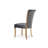 Eurydamas 18.5'' H Velvet Upholstered Side Chair-869080823