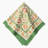 Williston 100% Cotton Floral Square Napkin-1572565188