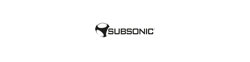 Subsonic logo