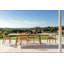 Synthesis Outdoor Lounge Chair