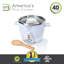 AROMA® Select Stainless® Pot Style Rice Cooker, Stainless Steel Inner Pot-42367912-42367911