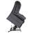 Antanina Power Lift Assist Upholstered Recliner-40057400